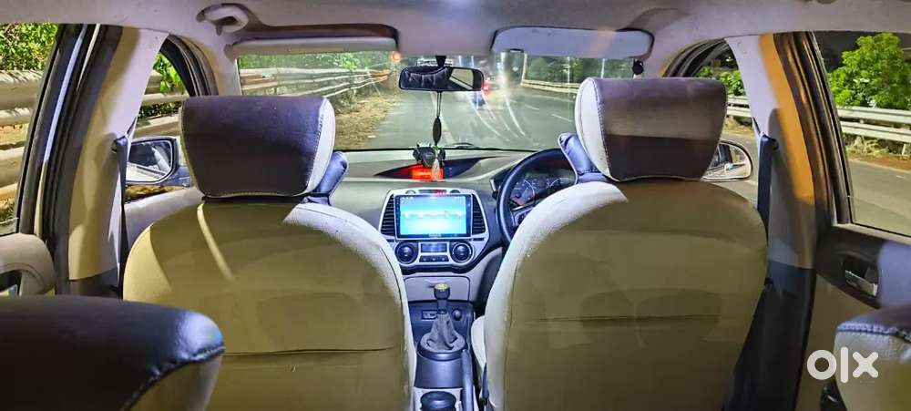 2009 Hyundai I20 1.4 Asta