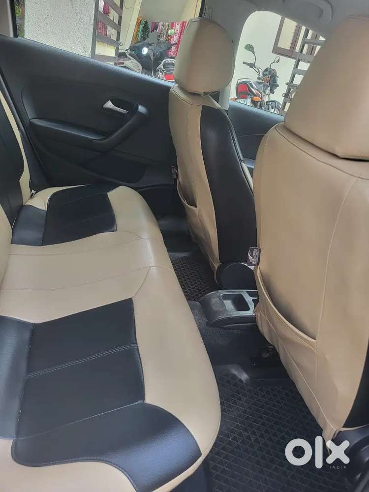 Volkswagen Polo 2015 2nd Owner