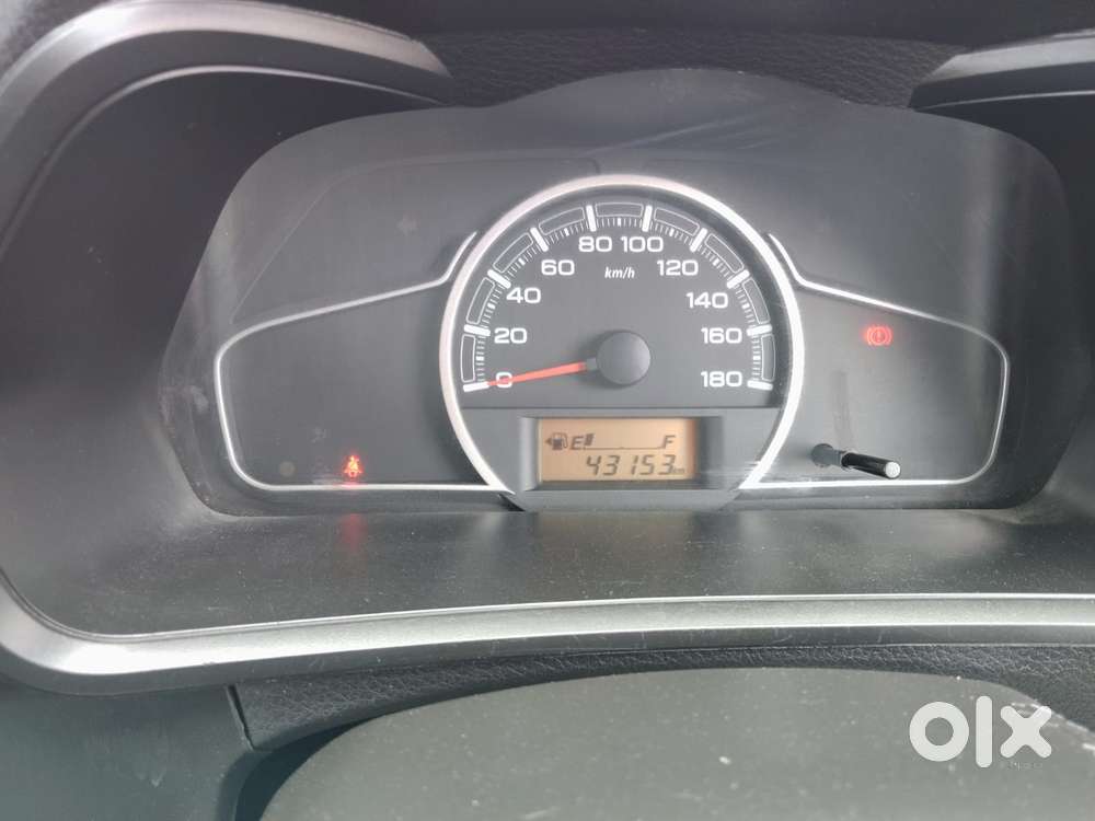 Maruti Suzuki Alto 800 Lxi, 2021, Petrol