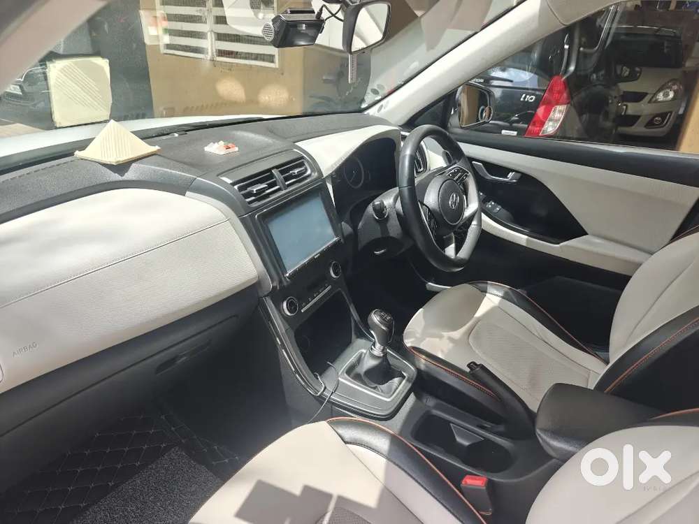 Hyundai Creta 1.5 Petrol 2022