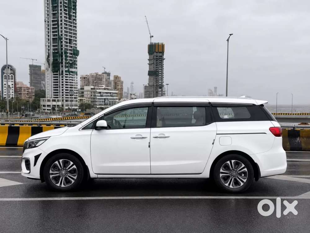 Kia Carnival, 2023, Diesel