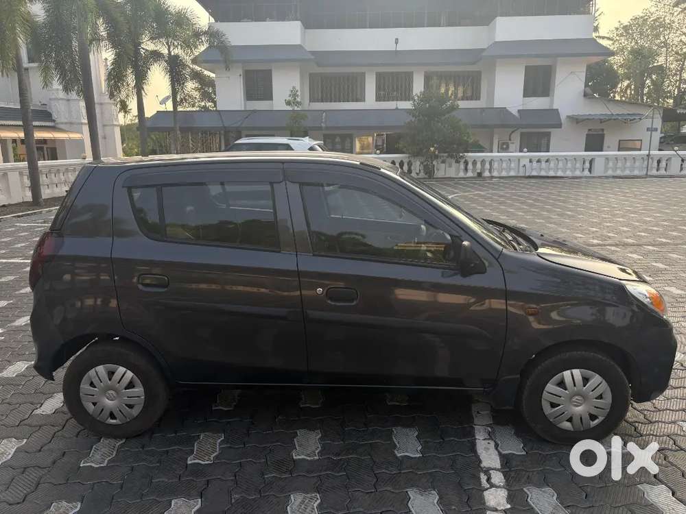 Maruti Suzuki Alto 800 2019 Petrol 53500 Km Driven