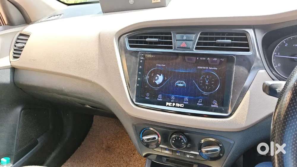 Hyundai I20 2017 Diesel Well Maintained