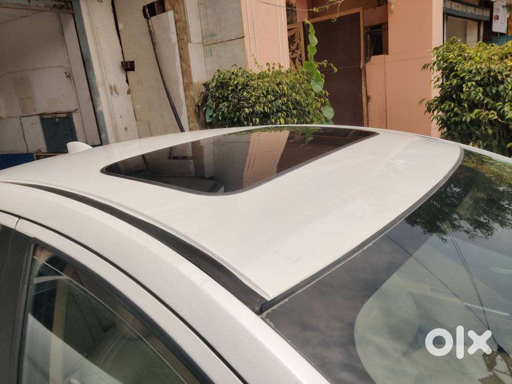 Honda City 2015-2017 I Vtec Cvt Vx, 2016, Petrol