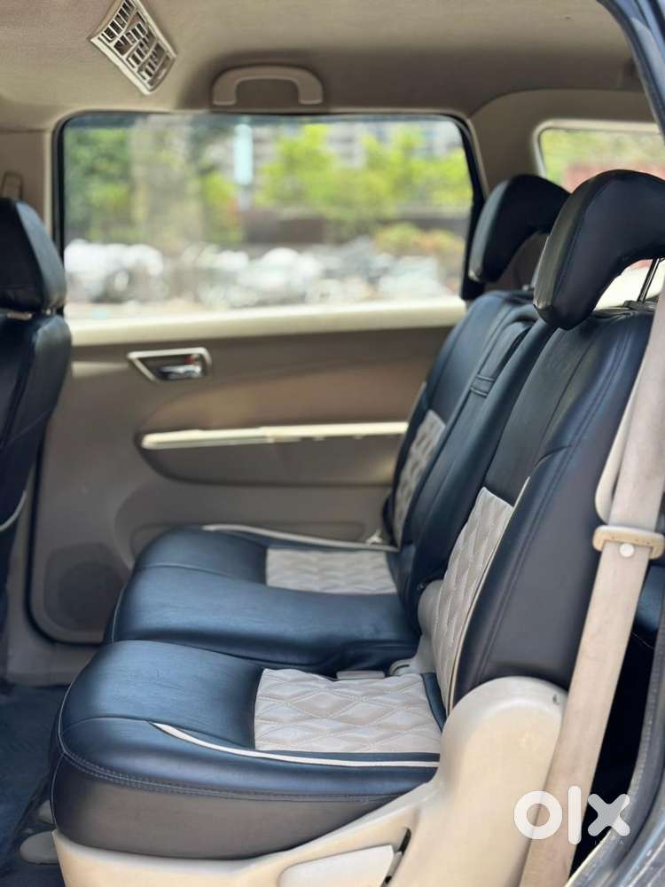 Maruti Suzuki Ertiga Shvs Vdi, 2018, Diesel