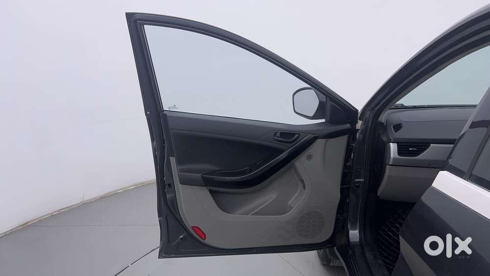Tata Nexon 1.2 Revotron Xm, 2019, Petrol
