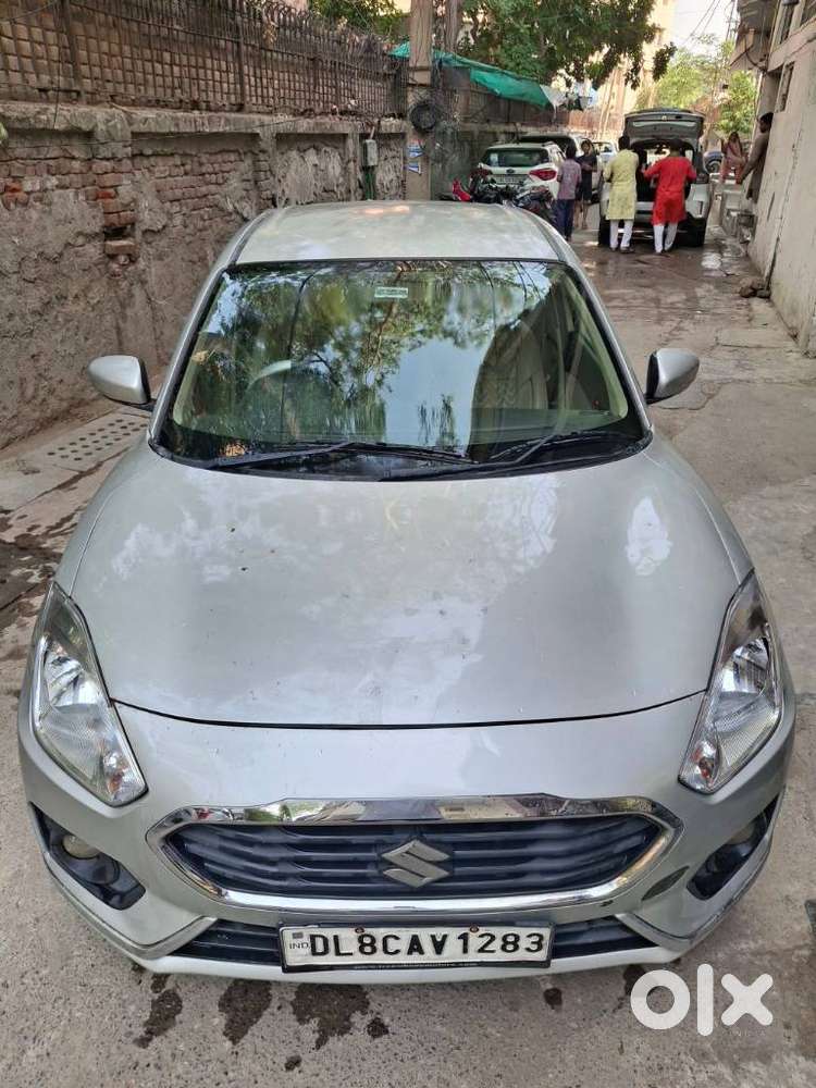 Maruti Suzuki Dzire, 2018, Cng & Hybrids