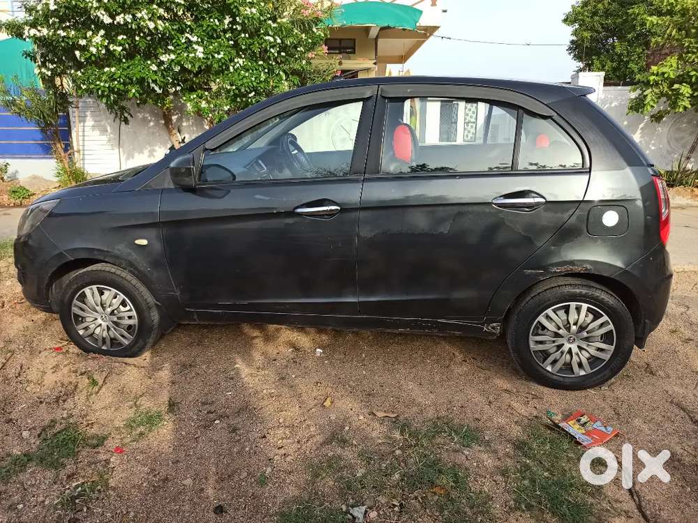 Tata Bolt 1.2 Revotron 2016 Diesel Car Urgent Sale