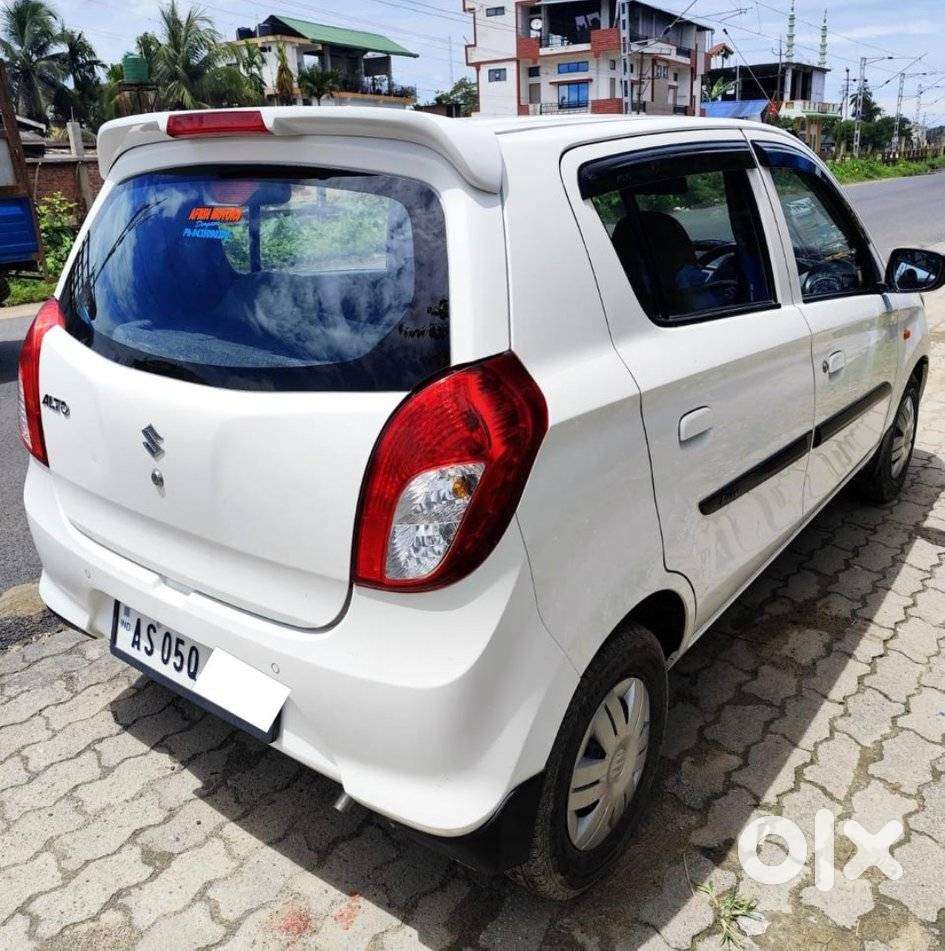 Maruti Suzuki Alto 800 Vxi Airbag, 2022, Petrol