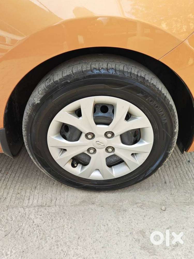 Hyundai Grand I10 2013-2016 Magna, 2014, Petrol