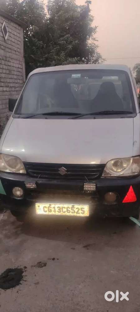 Maruti Suzuki Eeco Ac 2010