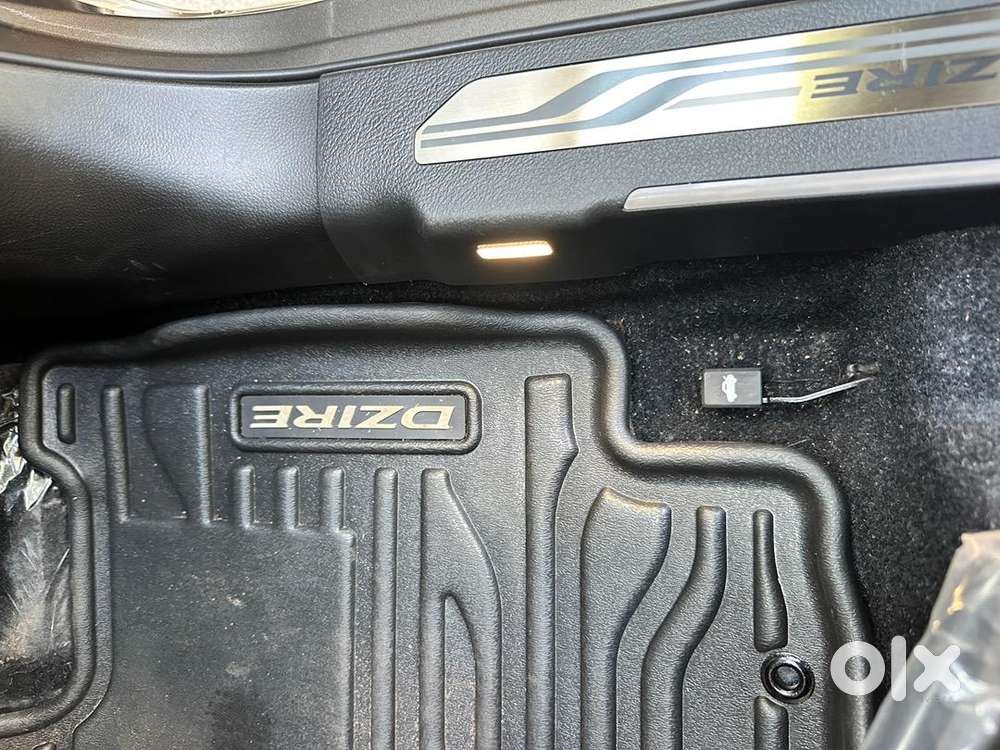 Cng New Shape Dzire