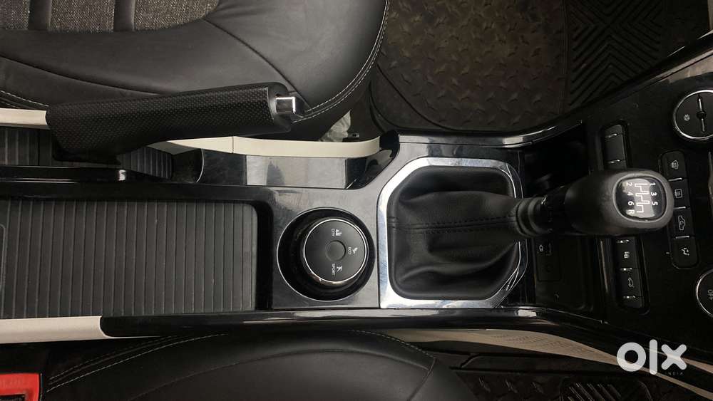 Tata Nexon 1.2 Revotron Xz Plus (s), 2023, Petrol