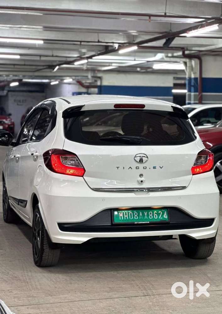 Tata Tiago Ev, 2023, Electric