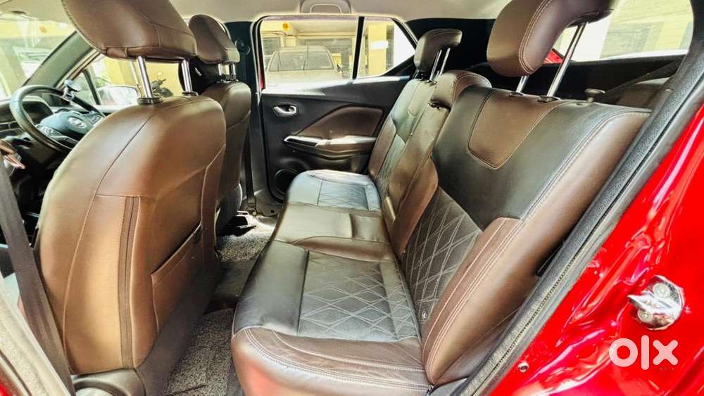 Nissan Kicks 2019 Diesel Well Maintained With All High Features