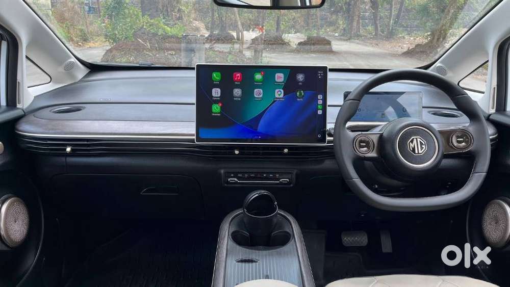 Mg Windsor Ev Essence, 2025, Electric