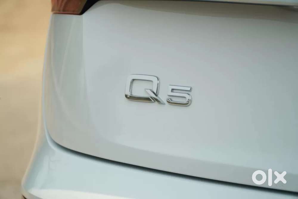 Audi Q5 Technology 45 Tfsi, 2025, Petrol