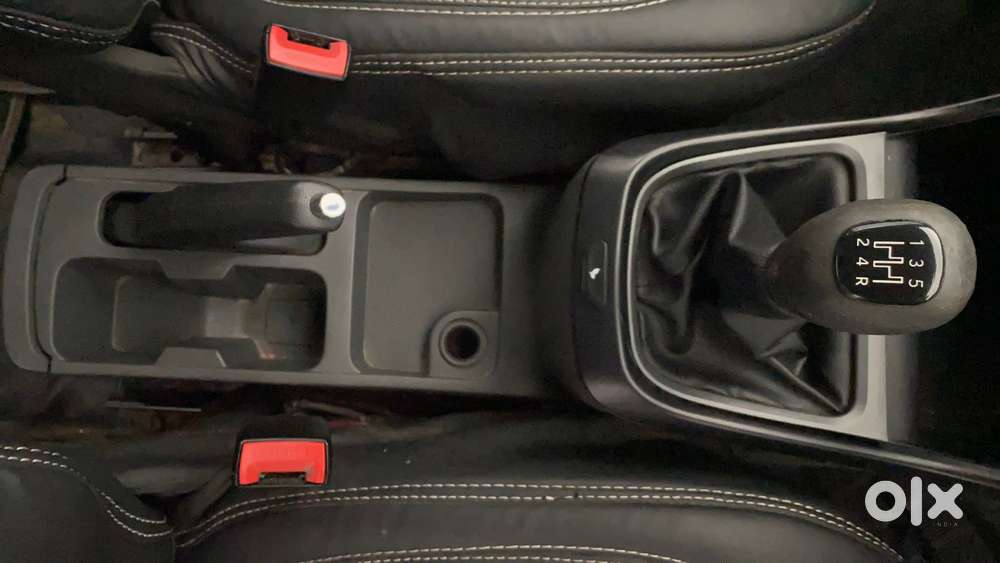 Tata Altroz 1.2 Xm, 2020, Petrol