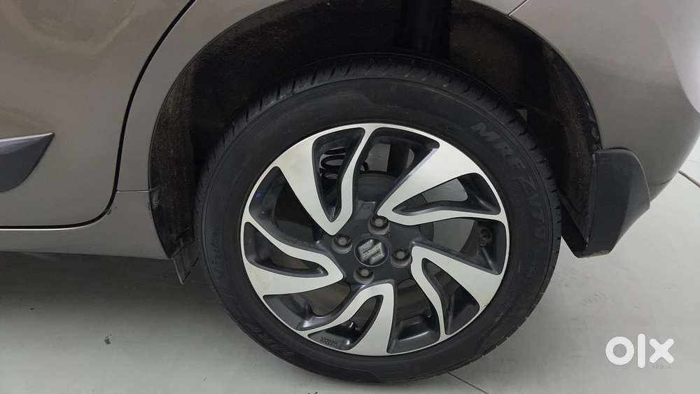 Maruti Suzuki Baleno 1.3 Alpha, 2019, Petrol