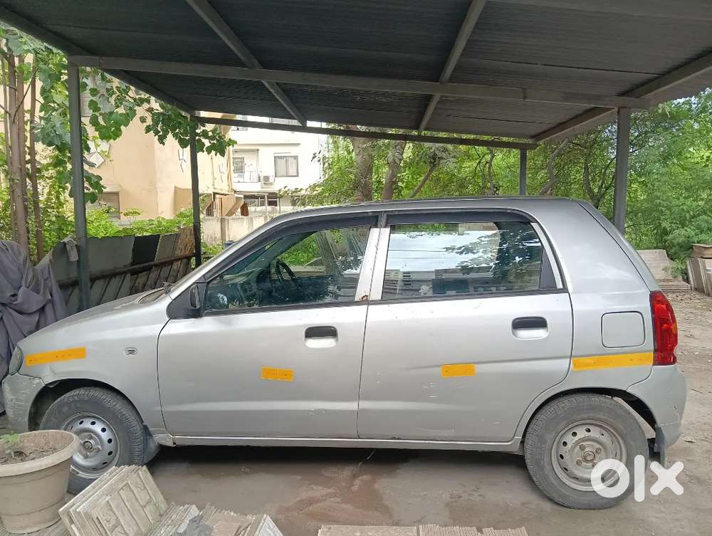 2010 Maruti Suzuki Alto