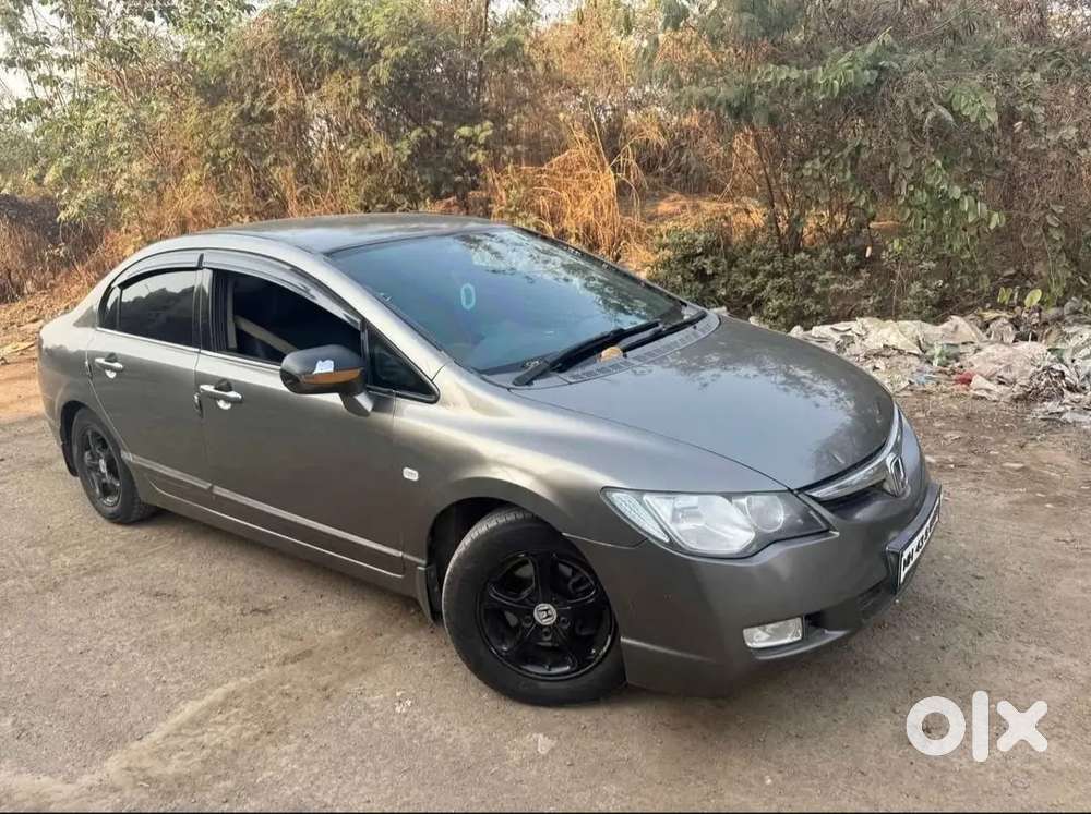 All Working Condition