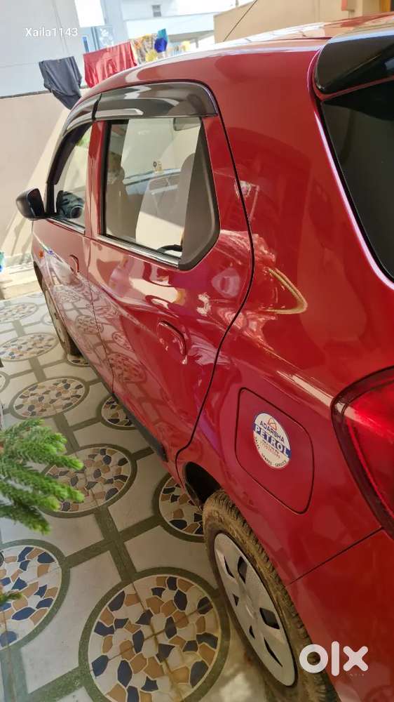 Maruti Suzuki Alto K10-2024 Model