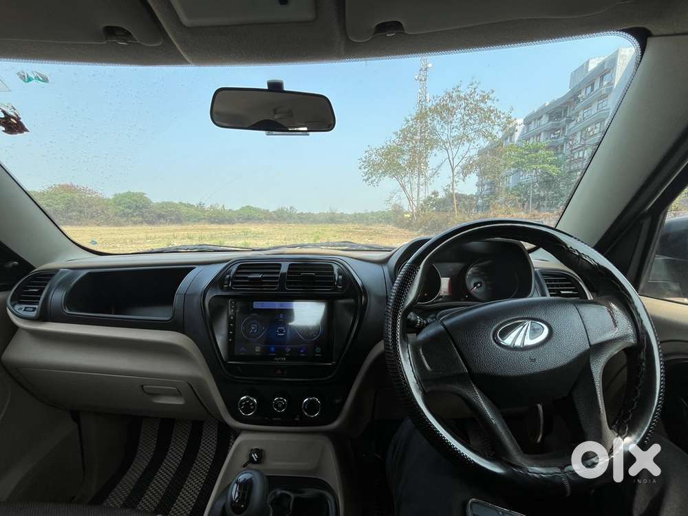 Mahindra Tuv 300 2017 Diesel Good Condition