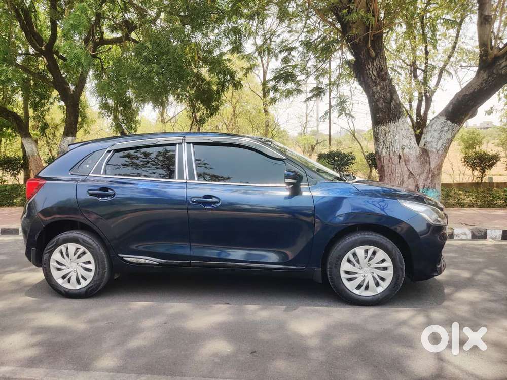 Maruti Suzuki Baleno Maruti-suzuki-baleno-delta-diesel, 2022, Petrol
