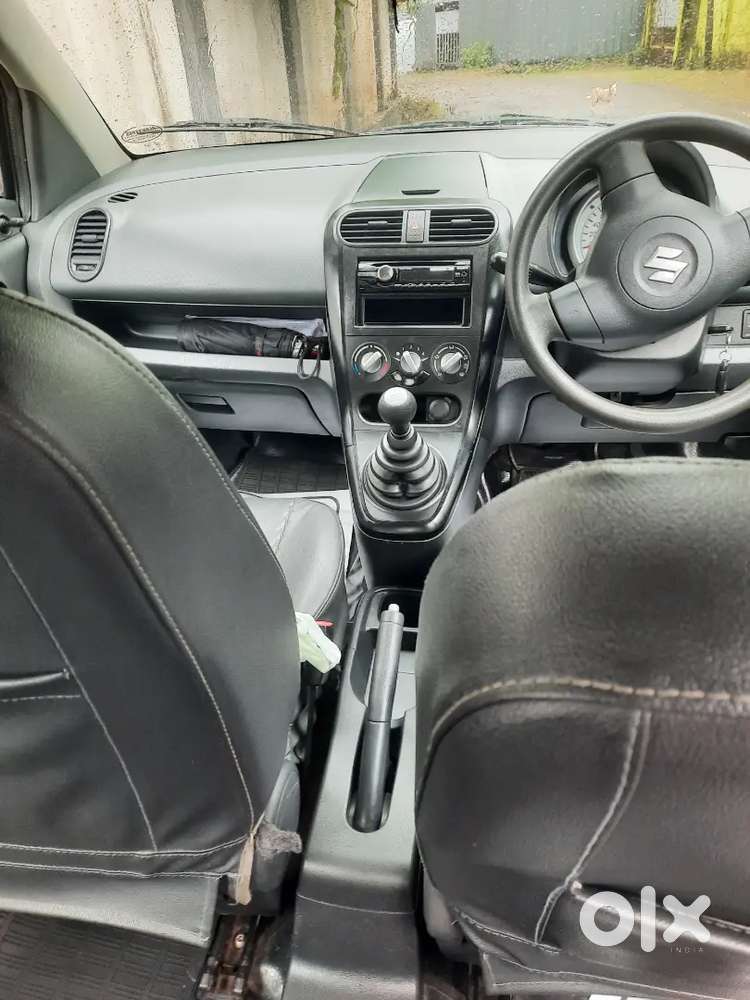 Maruti Suzuki Ritz 2011 Diesel