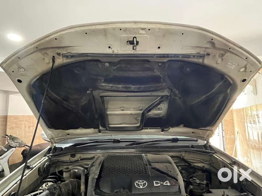 Toyota Fortuner 4x2 At 2.8 Diesel, 2014, Diesel
