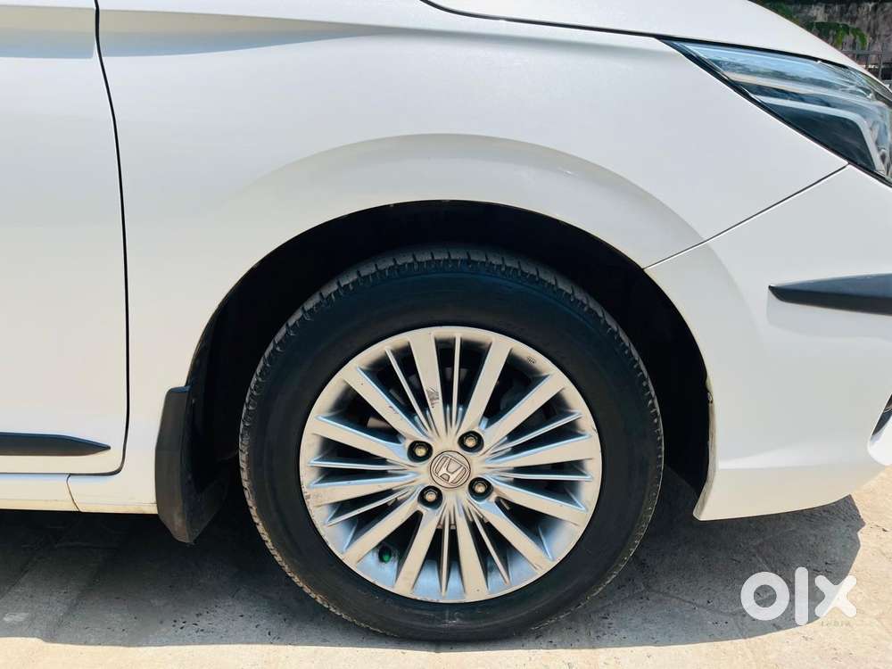 Honda City V Inspire, 2021, Petrol