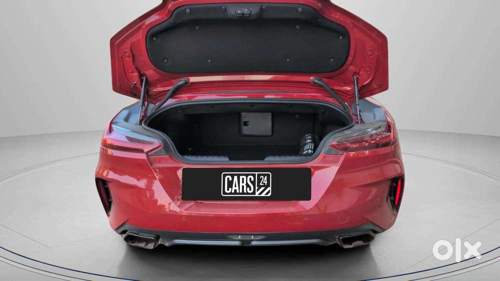 Bmw Z4 M40i, 2023, Petrol