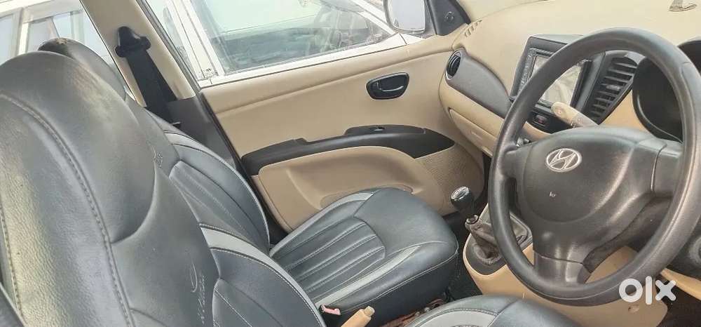 Hyundai I10 Petrol Good Condition