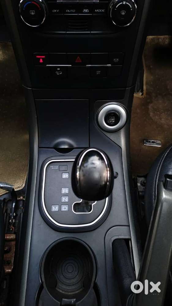 Mahindra Xuv500 W10 At, 2017, Diesel