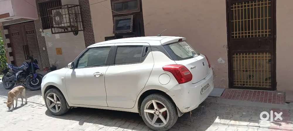 Sell My Swift Car Janwan Condition