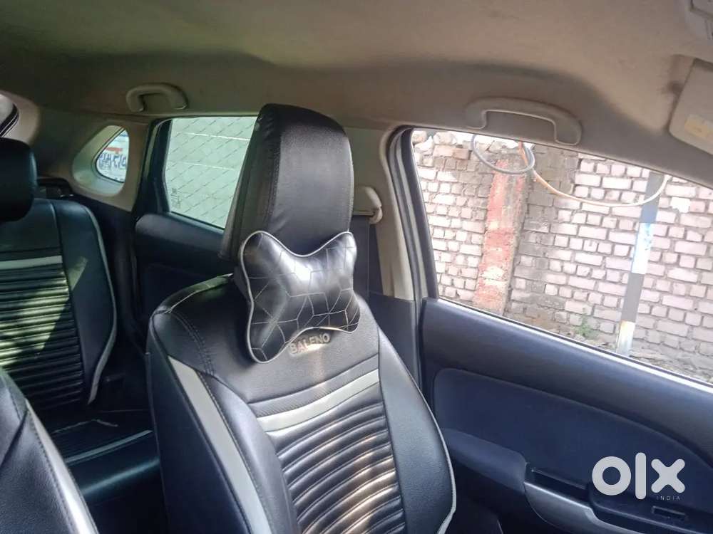 Maruti Suzuki Baleno 2019 Petrol 51000 Km Driven
