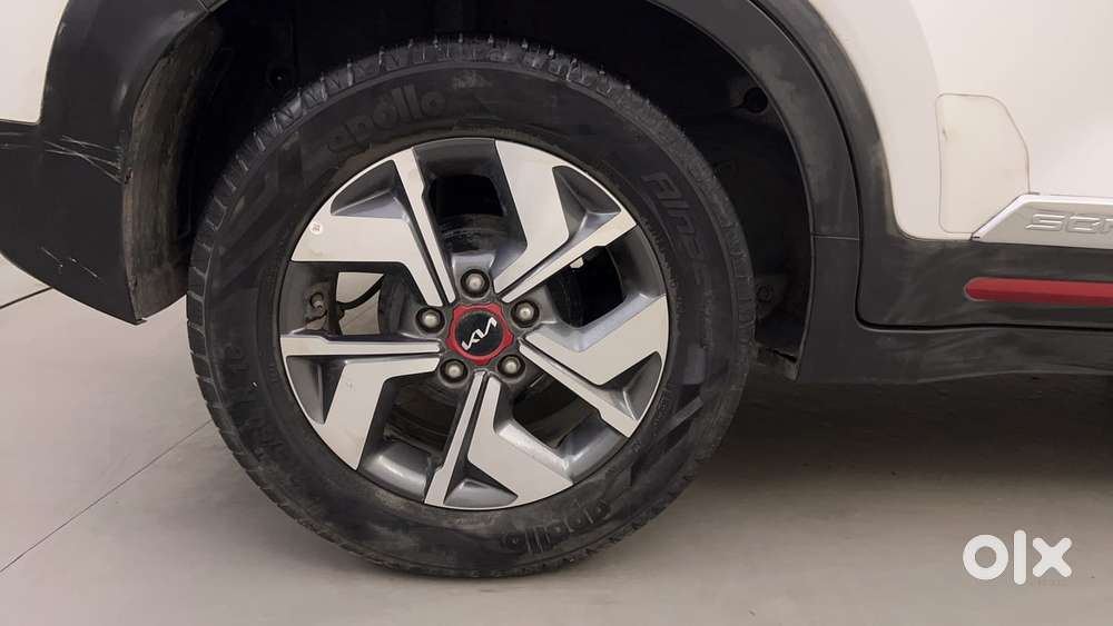 Kia Sonet 1.0 Gtx Plus Dct, 2022, Petrol