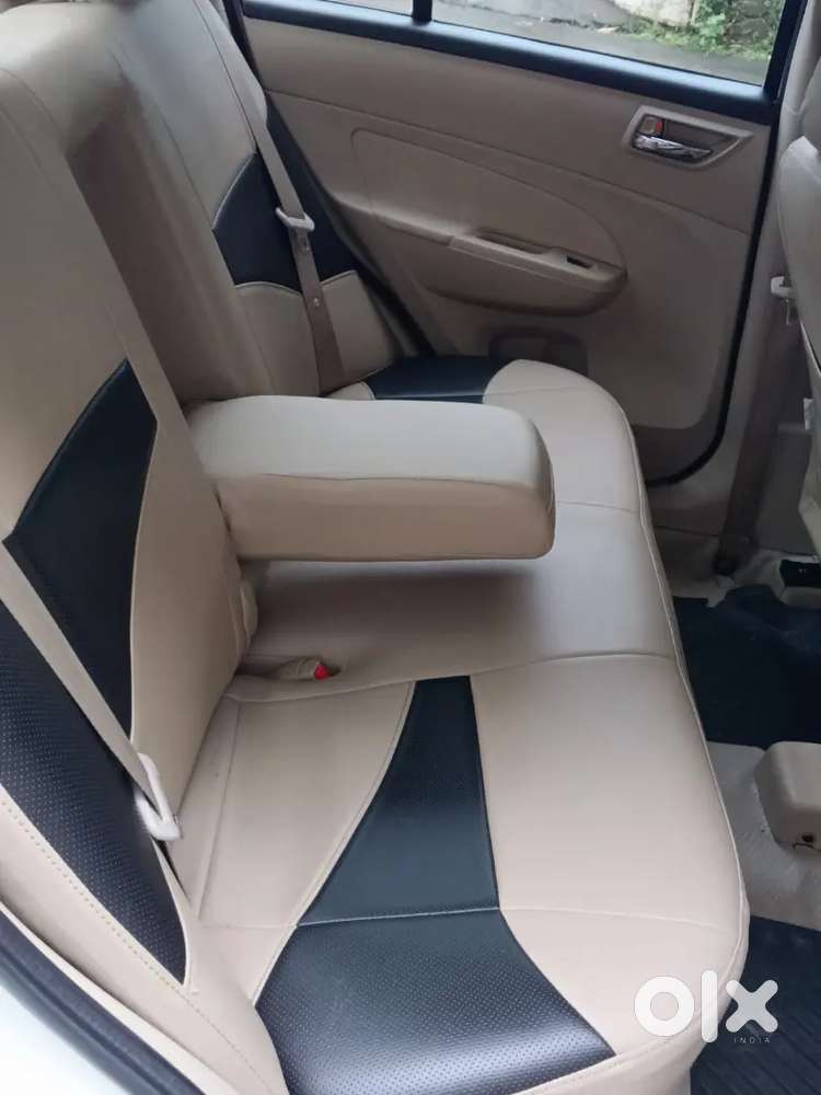 Maruti Suzuki Dzire 1.2 Vxi 2016