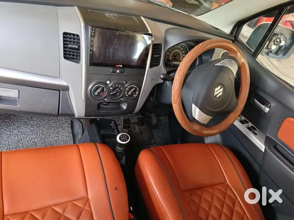 Complete Car And No Any Work