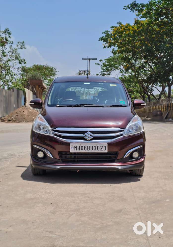 Maruti Suzuki Ertiga Vdi Shvs, 2018, Diesel