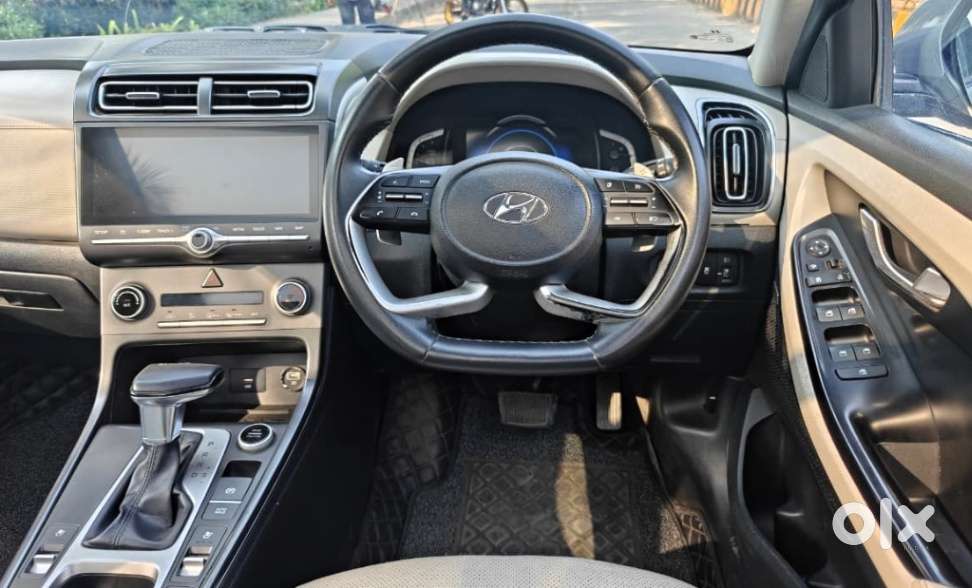 Hyundai Creta Sx (o) 1.5 Diesel, 2020, Diesel