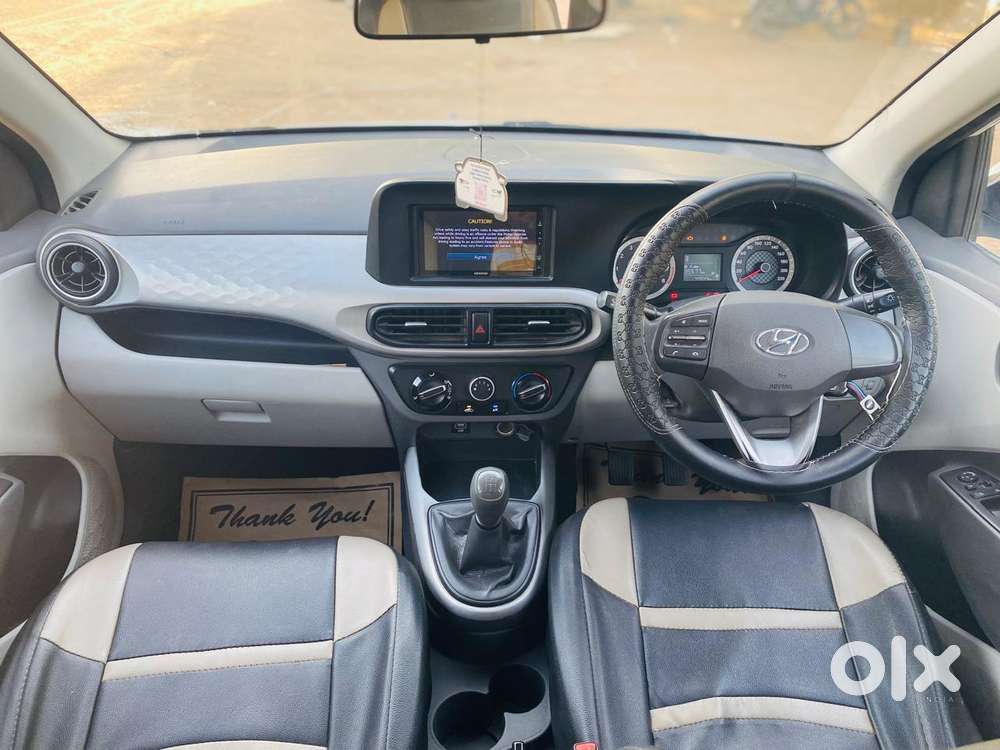 Hyundai Grand I10 Nios, 2020, Petrol