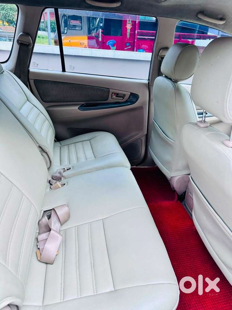 Toyota Innova Diesel 2005