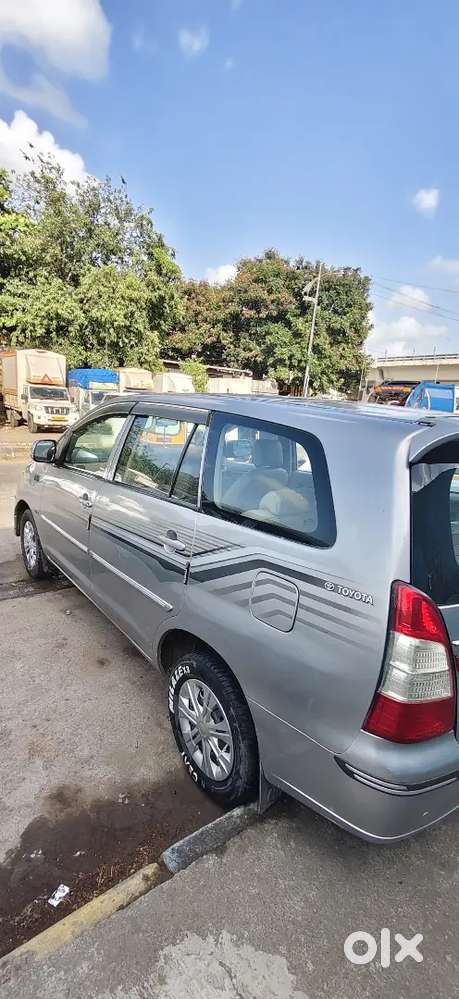 Toyota Innova 2.5 Diesel 2009