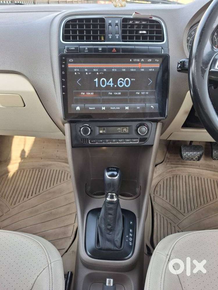 Skoda Rapid [2016-2020] 1.5 Style Plus Tdi At, 2016, Diesel