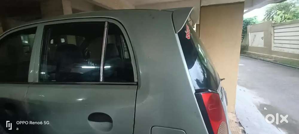 Hyundai Santro Xing Gl 2004