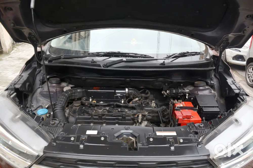 Maruti Suzuki Xl6 2021