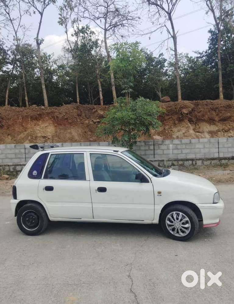 Reliable Maruti Suzuki 1997