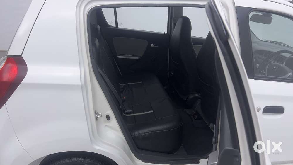 Maruti Suzuki Alto K10 Vxi, 2015, Petrol