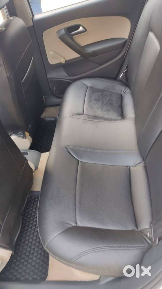 Well-maintained Car For Sale Polo Car Dl Registred